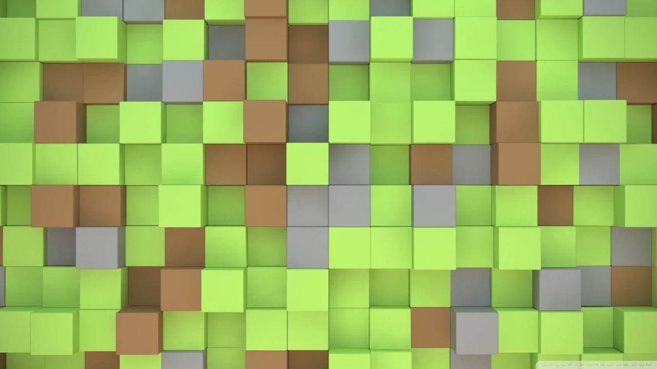 Eaglercraft screenshot