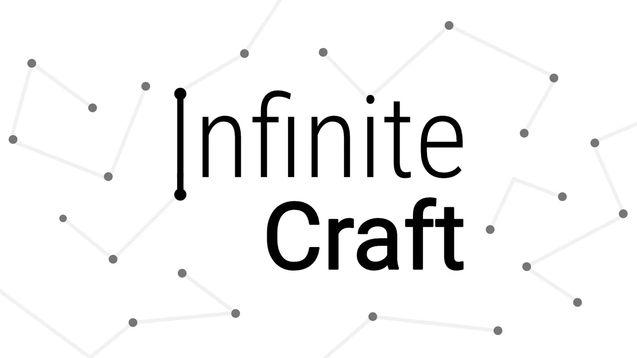 Infinite Craft cover art