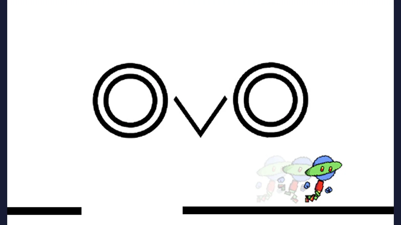 OvO cover from the selected game host