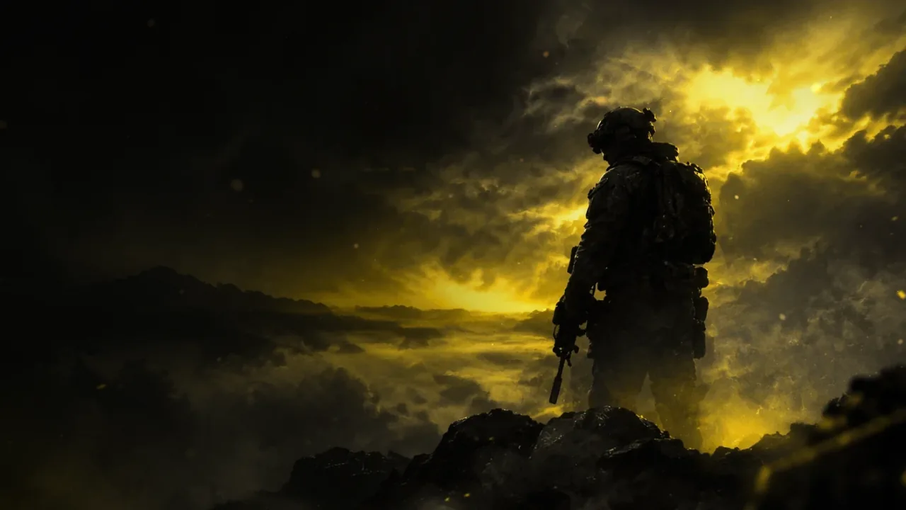 Riposte: Frontline screenshot