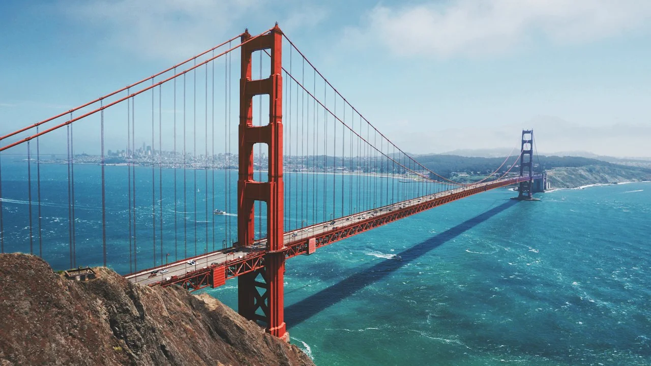 San Francisco: The Game screenshot