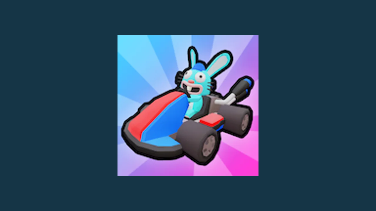 Smash Karts artwork from its publisher