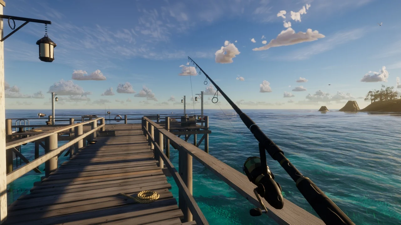 Tidewater screenshot
